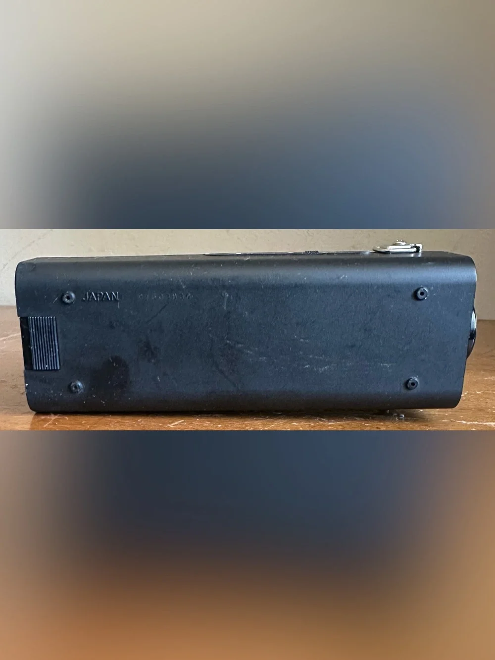RL80 Black Light Value Control Unit